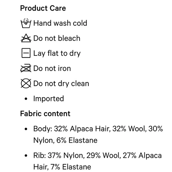 lululemon athletica Beige Cardigan - Picture 8 of 8